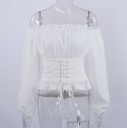 Blusa de mujer Paige 4