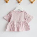 Blusa de niña L1742 9