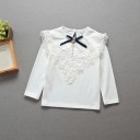 Blusa de niña L1748 1