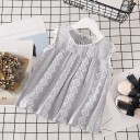 Blusa de niña L1754 6
