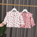 Blusa de niña L1755 1
