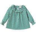 Blusa de niña L1761 7