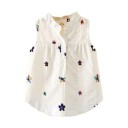 Blusa de niña L1770 1