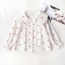 Blusa de niña L1776 1
