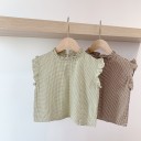 Blusa de niña L1778 1