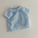 Blusa de niña L1782 5