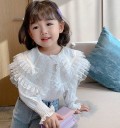 Blusa de niña L1788 1