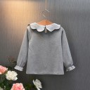 Blusa de niña L672 3