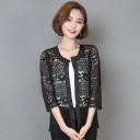 Blusa de Renda Feminina Bibiana 5