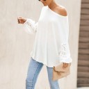 Blusa de verano para mujer 4
