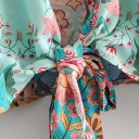 Blusa donna fluida Beth 4