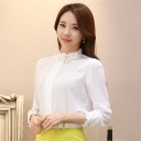 Blusa elegante de mujer Tatiana 4
