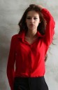 Blusa elegante para mujer J799 9