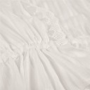 Blusa feminina branca 3