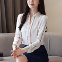 Blusa feminina riscada 1