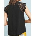 Blusa in pizzo Manuela 3