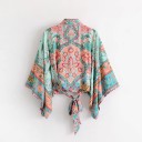 Blusa suelta de mujer Beth 2