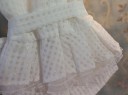 Blusa y short niña L1370 2