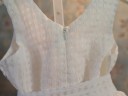 Blusa y short niña L1370 3
