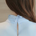 Bluse mit langen Ärmeln Antonella 3