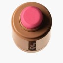 Blush crémeux pour le visage et les lèvres Hydratant longue durée doux multifonctionnel effet maquillage éclat naturel 1