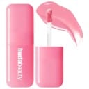 Blush liquide léger pour les joues et les lèvres Pigments superposés Effet lumineux Maquillage hydratant longue durée avec applicateur 1