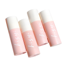 Blush liquide pour joues et lèvres 7 g 8,8 x 3,3 x 2,1 cm Blush en tube avec applicateur en éponge doux Effet éclat naturel 7