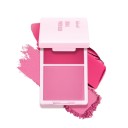 Blush Mate Doble 2 en 1 10,1 x 5,7 x 1,5 cm Paleta Resistente al Agua en Textura en Polvo y Crema Rubor y Sombras de Ojos Altamente Pigmentadas 1