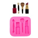 Blusher Baking Mould 6