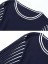 Bluză de damă cu mâneci lungi A2094 3