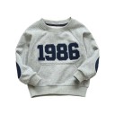 Bluza dziecięca L532 4