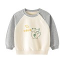 Bluza dziecięca L567 7