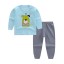 Bluza i spodnie dziecięce L1110 10