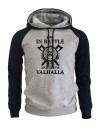 Bluza męska dwukolorowa F78 3