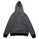 Bluza męska z kapturem F169 3