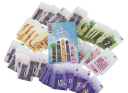 Board Game 5 Towers for 2-6 Players Quick Strategic Card Fun for Children and Adults with Cute Details 6