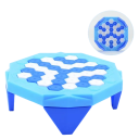 Board Game - Penguin on Ice 2