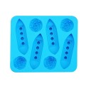 Boat Shaped Ice Cube Tray 3