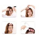 Bobes para cabelo 4 unid 5