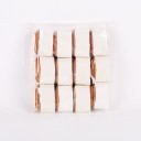 Bobines de bouche ruban infini 12 pcs 6