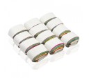 Bobines de bouche ruban infini 12 pcs 2