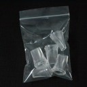 Bocais para alcoolímetro PFT-68S 20 unid 4