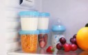 Bocaux de stockage - 4 pcs 2
