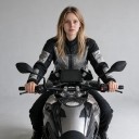 Bočné deflektory vetra pre BMW R1300GS od 2023 Pár ľavý a pravý Usmernenie prúdenia vzduchu Ochrana pred vetrom Na motocykel 7