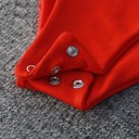 Body da donna con scollatura profonda B751 3