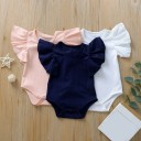 Body de bébé N718 1