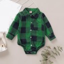 Body de bebé N786 1