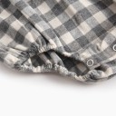 Body de bebé N816 3