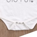 Body de bébé 2