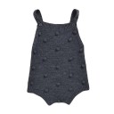 Body de malha para menina L1388 3